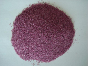 High Quality Pink fused Alumina PFA F12-F220 for Precision grinding -2-