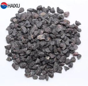 Application of brown corundum segment sand in foundry industry refractory materials News -2-