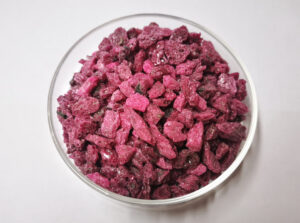 Pink aluminum oxide polishing powder -3-