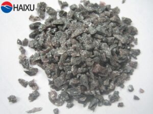 Application of brown corundum segment sand in foundry industry refractory materials News -1-