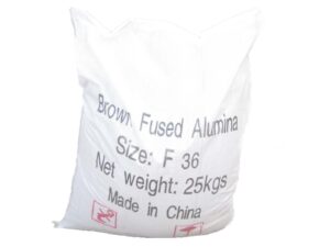 What is Brown Fused Alumina(BFA) News -6-