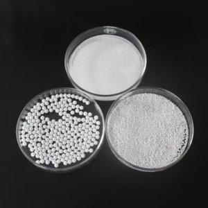 1mm 2mm 3mm Zirconia Beads Zirconium Oxide Grinding Balls Industrial Ceramic -1-