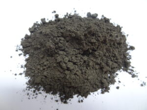 Customized chromite powder 800mesh ready for exportine to Russia News -1-