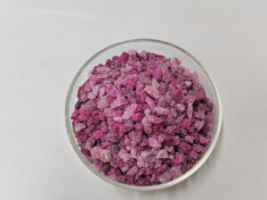 Pink aluminum oxide polishing powder -4-