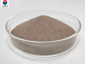 66% Purity ZrSiO4 Zircon Sand for precise casting -1-