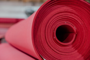 Rubber masterbatch, rubber sheets, rubber hoses, rubber products, tabular corundum 325 mesh, sintered plate-shaped corundum powder 325F News -2-