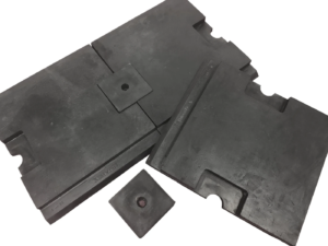 Rubber masterbatch, rubber sheets, rubber hoses, rubber products, tabular corundum 325 mesh, sintered plate-shaped corundum powder 325F News -1-