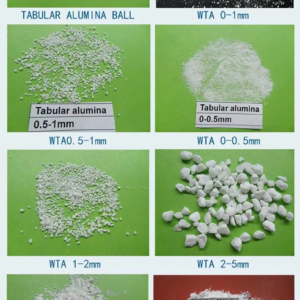 tabular alumina