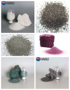 Ceramic Beads B205 Media Consumption Reduced Up to 90% Vs Glass Beads News -1-