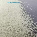 Ceramic Beads B205 Media Consumption Reduced Up to 90% Vs Glass Beads