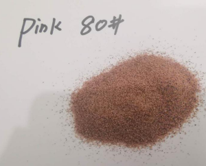 garnet sand