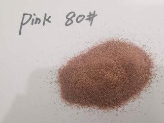 garnet sand