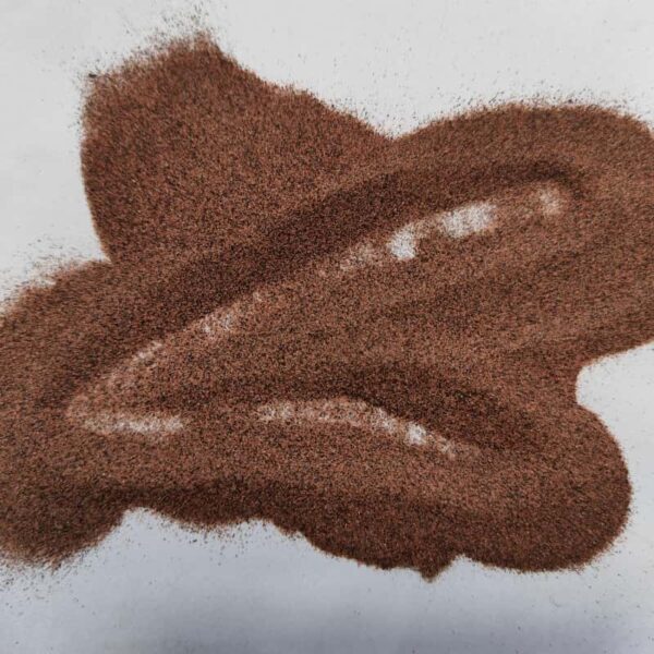Garnet-sand100mesh