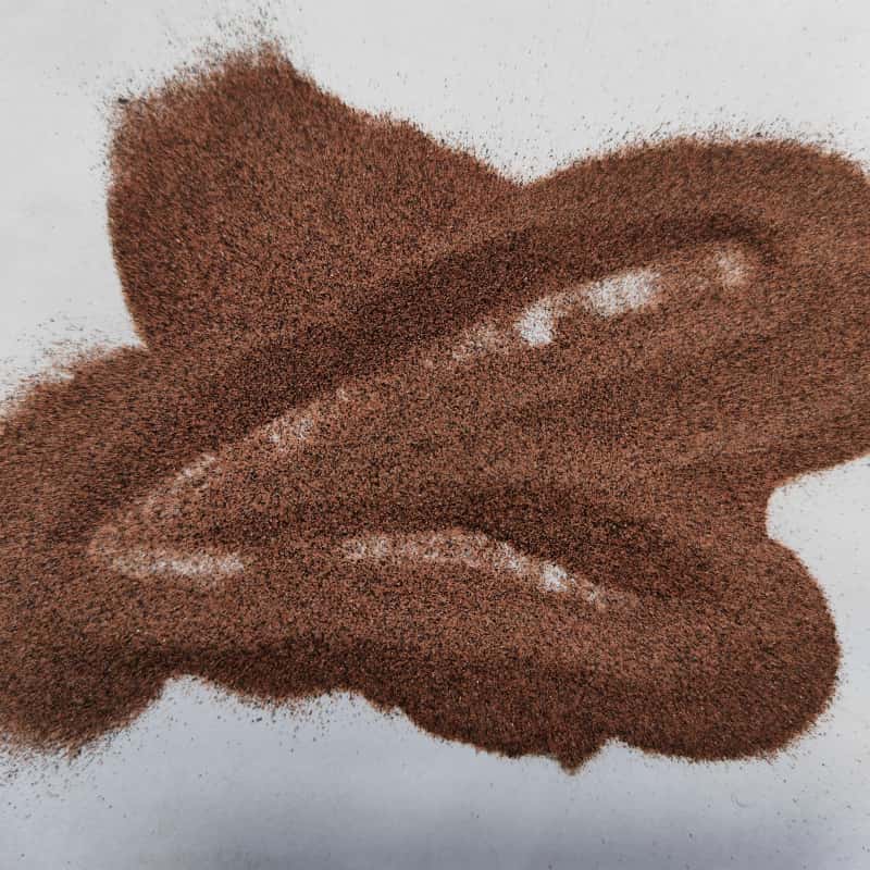 Garnet-sand100mesh